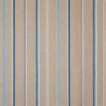 JANE CHURCHILL BRETT STRIPE FABRIC